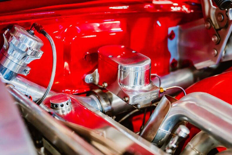 1964 Ford Galaxie