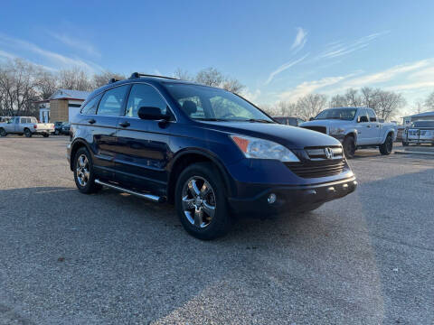 2007 Honda CR-V for sale at Kim's Kars LLC in Caldwell ID