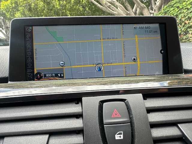 2014 BMW 3 Series 328i