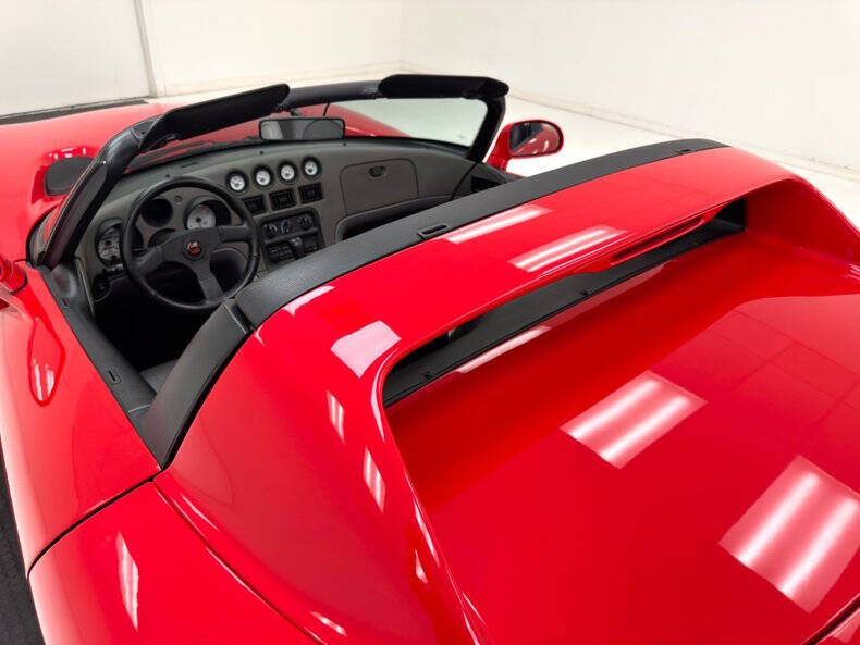1994 Dodge Viper RT/10
