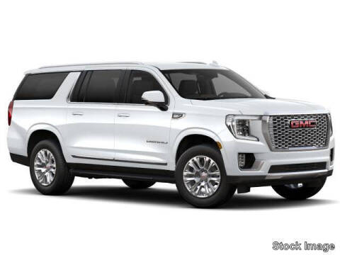 2021 GMC Yukon XL for sale at Meyer Motors, Inc. in Plymouth WI