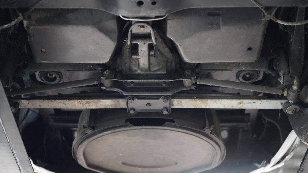 1967 Chevrolet Corvette 33