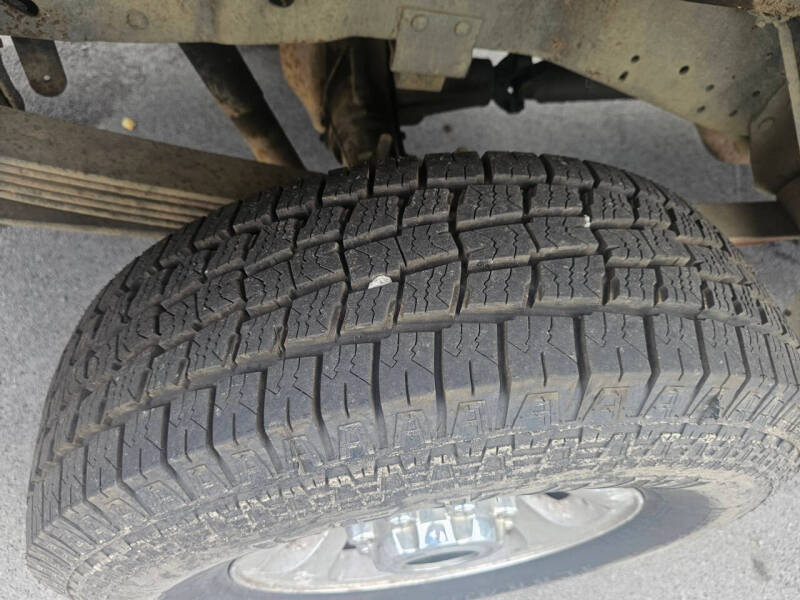 2000 Ford F-250 Super Duty