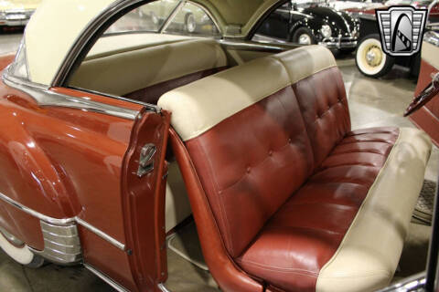 1950 Pontiac Catalina