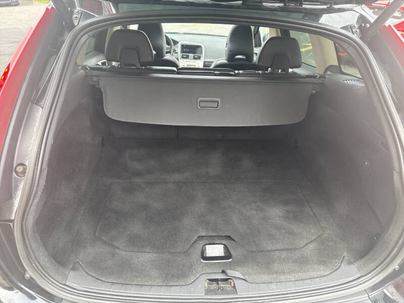 2012 Volvo XC60 3.2 Premier Plus