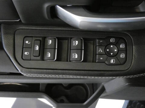 2025 RAM 2500 Power Wagon