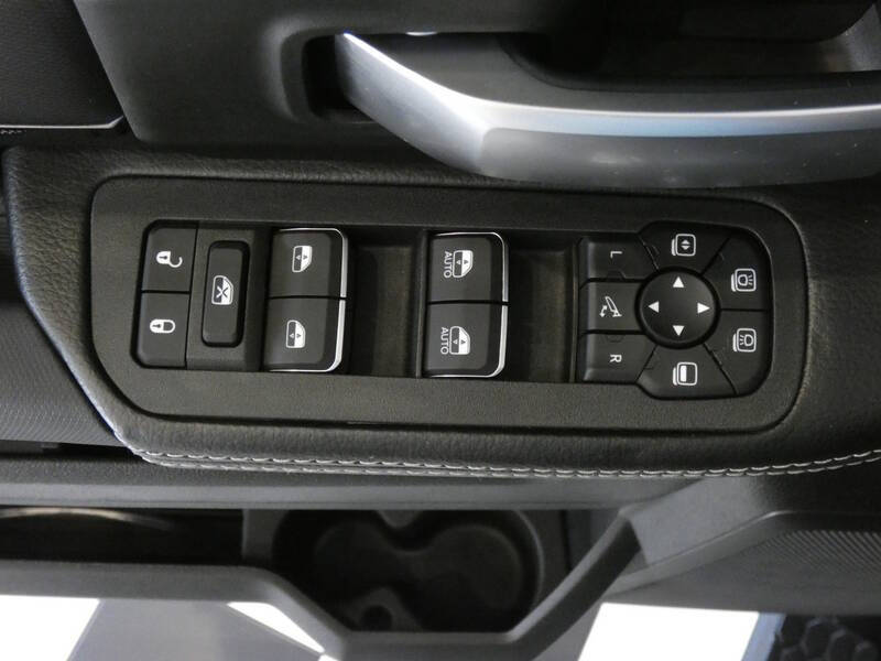 2025 RAM 2500 Power Wagon