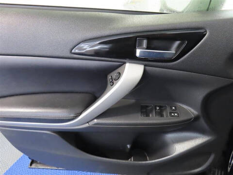 2022 Mitsubishi Eclipse Cross SE