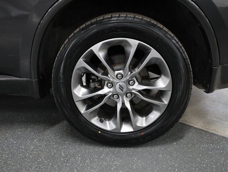 2019 Dodge Durango GT