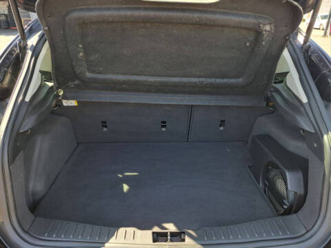 2012 Ford Focus Titanium