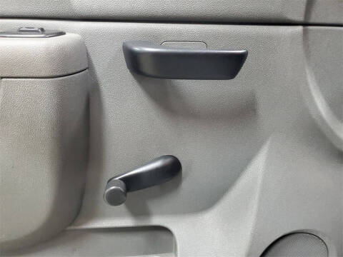 2010 Chevrolet Silverado 1500 Work Truck