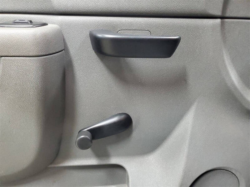 2010 Chevrolet Silverado 1500 Work Truck