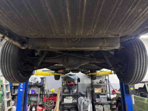 1962 Chevrolet Bel Air