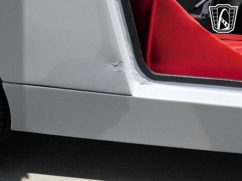 1961 Austin-Healey Sprite MKIII