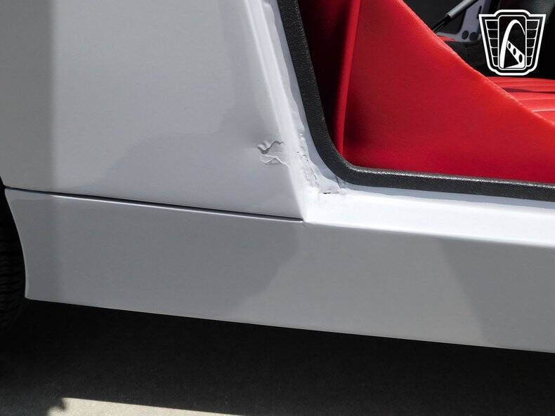 1961 Austin-Healey Sprite MKIII