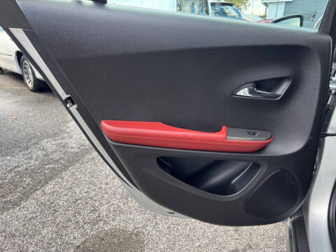 2012 Chevrolet Volt Premium