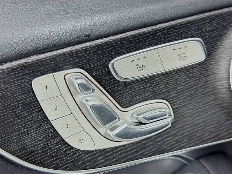 2023 Mercedes-Benz C-Class C 300 4MATIC