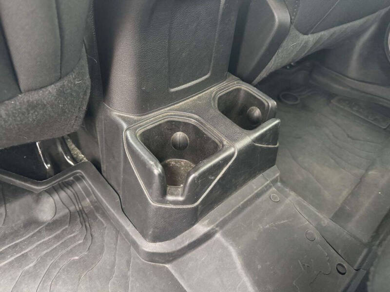 2021 Jeep Gladiator Sport S