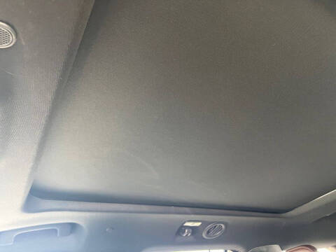 2023 Ford Explorer Hybrid Platinum