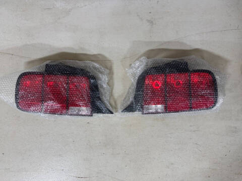 2008 Ford Mustang GT Deluxe