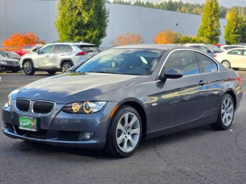 2007 BMW 3 Series 328xi