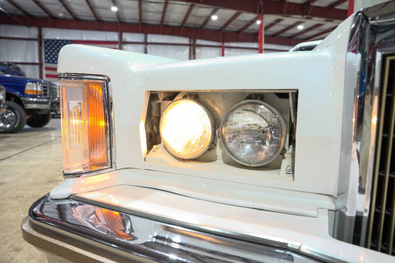 1979 Lincoln Continental