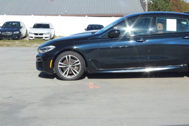 2014 BMW X6 xDrive50i
