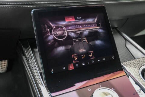 2025 Cadillac Escalade-V