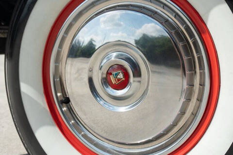1956 Ford Fairlane
