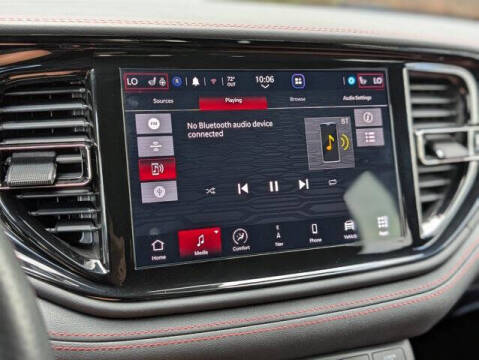 2024 Dodge Durango R/T Premium