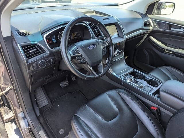 2020 Ford Edge for sale at Axio Auto Boise in Boise, ID