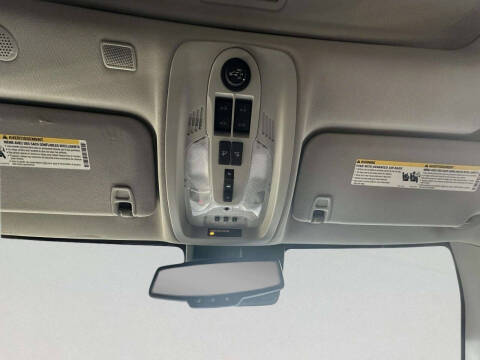 2017 GMC Terrain Denali