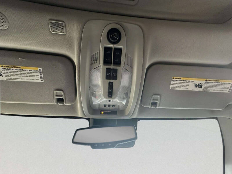 2017 GMC Terrain Denali