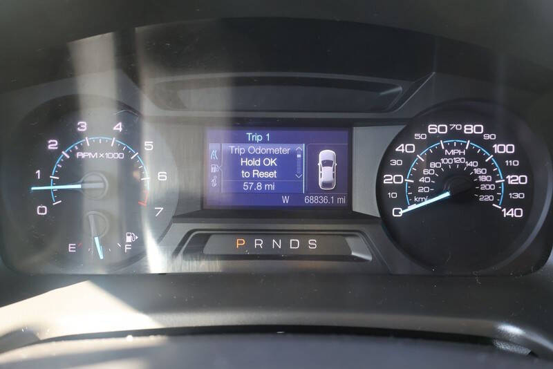2016 Ford Flex SE