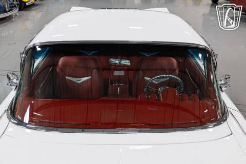 1959 Chevrolet Impala