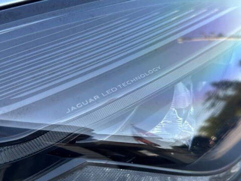 2022 Jaguar E-PACE 300 Sport