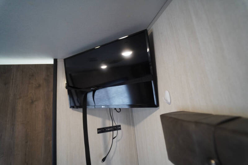 2019 Forest River ROGUE BY VENGEANCE