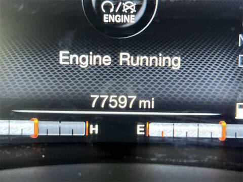 2020 Jeep Renegade Trailhawk