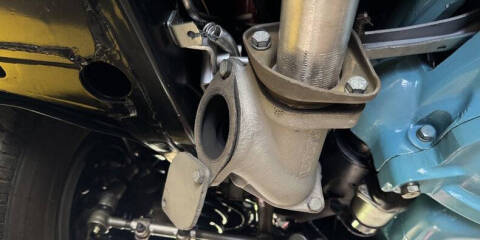 1962 Pontiac Catalina