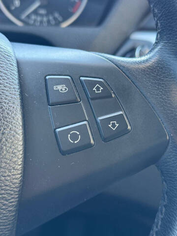 2013 BMW X5 xDrive35i Sport Activity