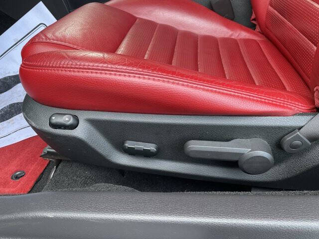 2006 Ford Mustang GT Premium