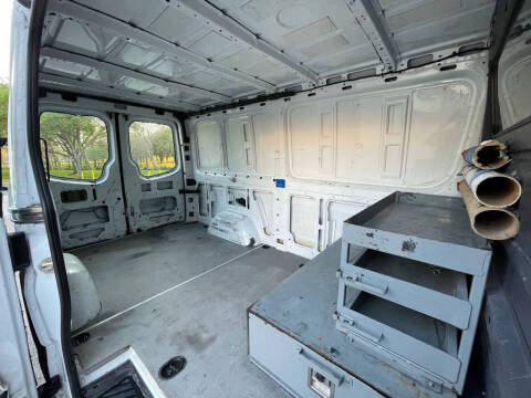 2018 Freightliner Sprinter 2500