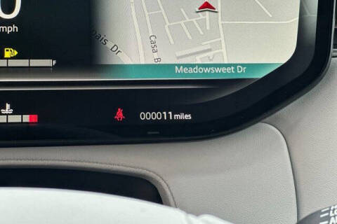 2025 Land Rover Range Rover Sport P400 Dynamic SE