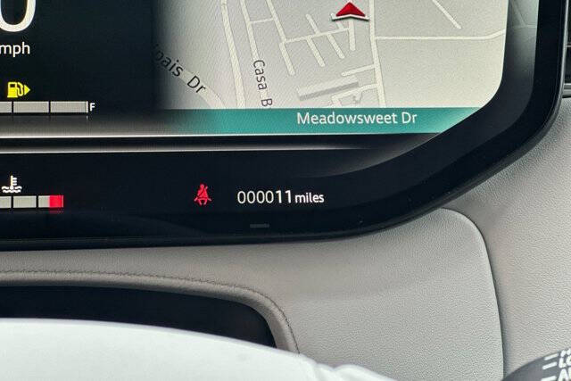 2025 Land Rover Range Rover Sport P400 Dynamic SE