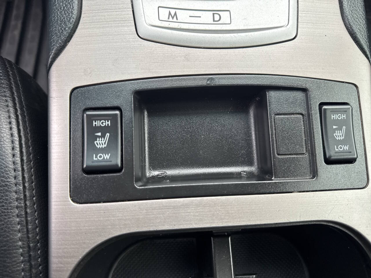 used 2014 Subaru Outback car, priced at $14,599