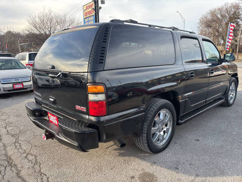 2006 GMC Yukon XL Denali