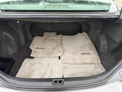 2008 Toyota Camry LE