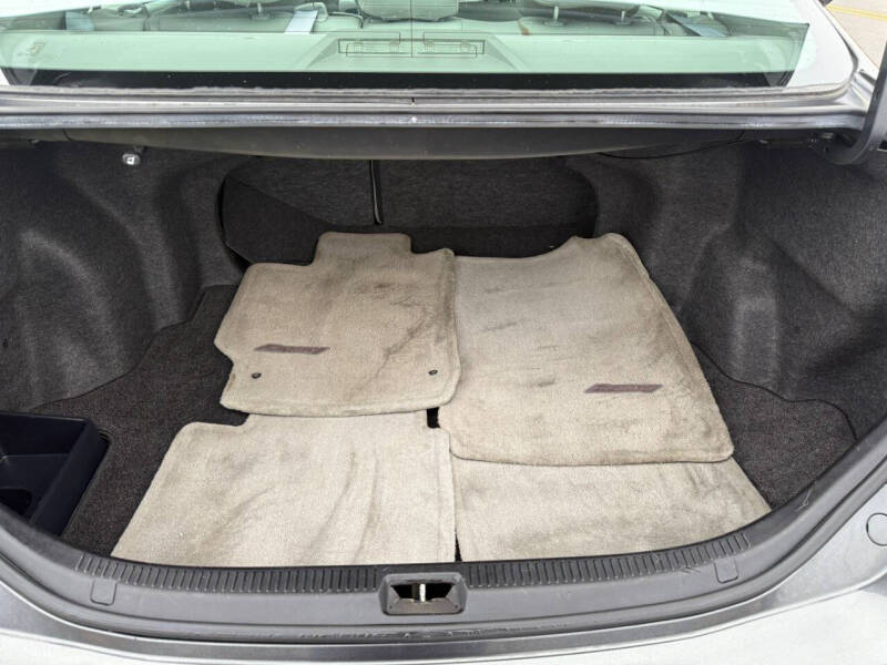 2008 Toyota Camry LE