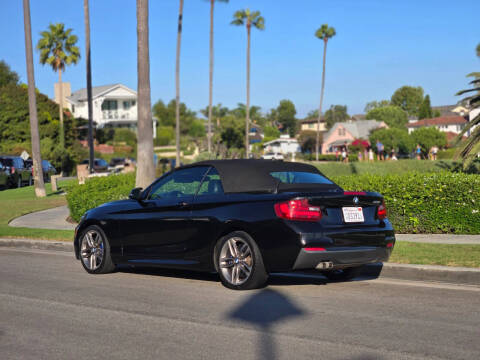 2015 BMW 2 Series 228i