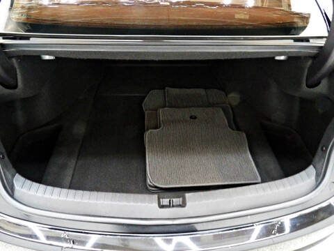 2018 Acura TLX w/Tech